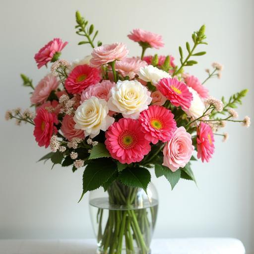 Floral arrangement 1